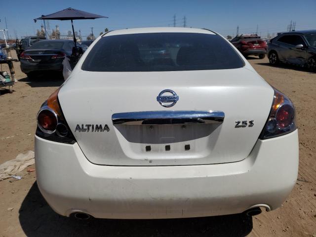 Photo 6 from auction – 2012 NISSAN ALTIMA BAS with VIN 1N4AL2AP2CN459210