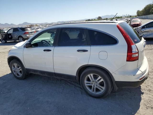 Photo 2 from auction – 2011 HONDA CR-V EX with VIN 5J6RE4H57BL046064