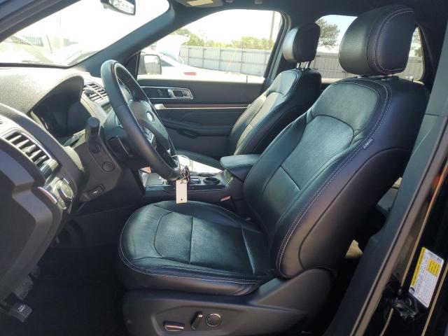 Photo 7 from auction – 2017 FORD EXPLORER L with VIN 1FM5K7FH4HGE19828