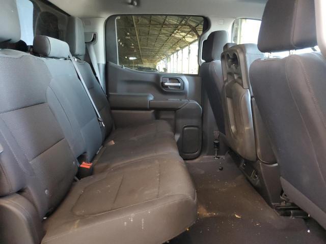 صورة رقم 10 من المزاد - 2019 CHEVROLET SILVERADO مع VIN 3GCPYCEF5KG150657