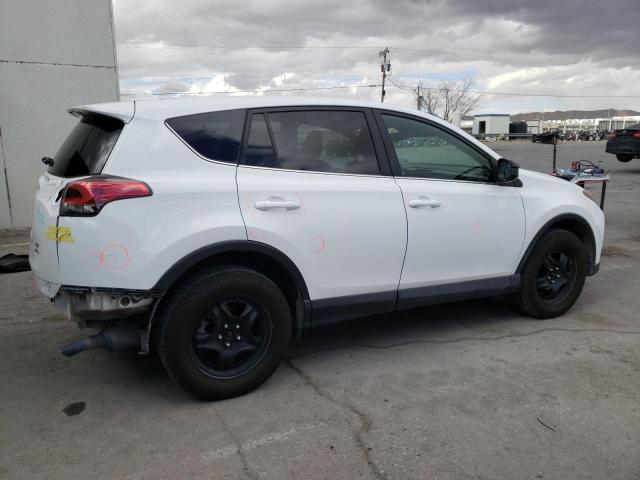 Photo 3 from auction – 2018 TOYOTA RAV4 LE with VIN 2T3BFREVXJW757341