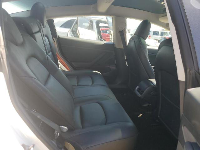 Photo 10 from auction – 2021 TESLA MODEL 3 with VIN 5YJ3E1EAXMF854281