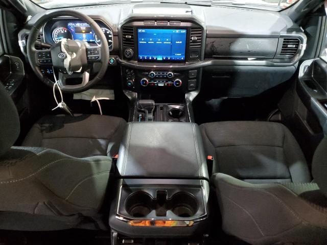 Photo 8 from auction – 2023 FORD F150 SUPER with VIN 1FTFW1E52PFB55773