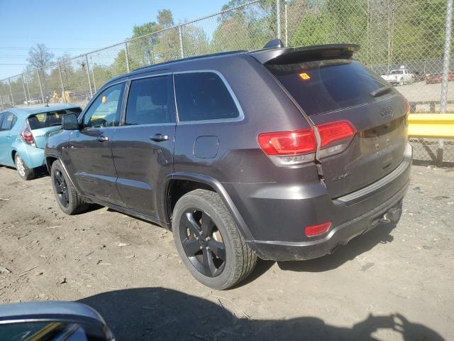 Photo 2 from auction – 2014 JEEP GRAND CHER with VIN 1C4RJFAG7EC471667