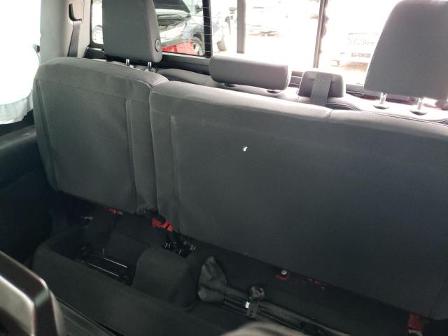 Photo 10 from auction – 2021 CHEVROLET SILVERADO with VIN 3GCUYDED5MG200967