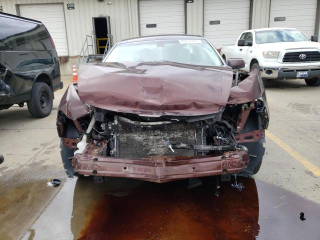 Photo 5 from auction – 2009 LINCOLN MKS with VIN 1LNHM93R99G600604
