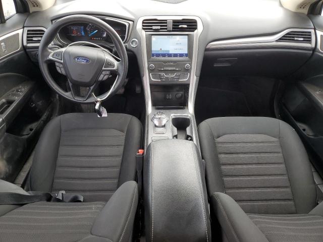 Photo 8 from auction – 2020 FORD FUSION SE with VIN 3FA6P0LU6LR240118