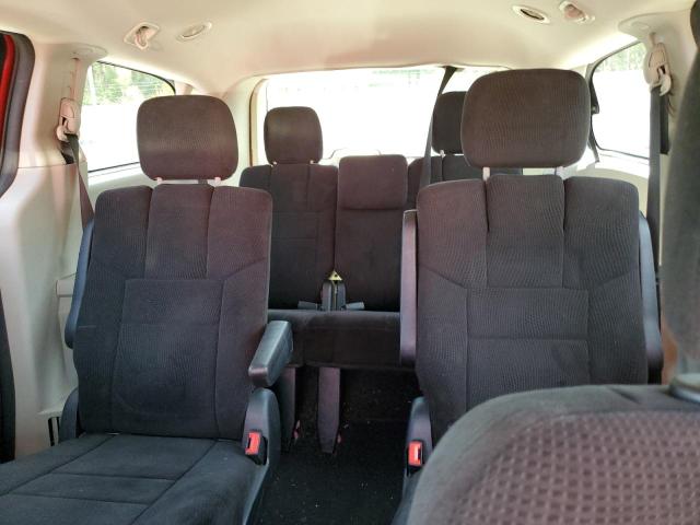 Photo 10 from auction – 2013 DODGE GRAND CARA with VIN 2C4RDGCG1DR580383