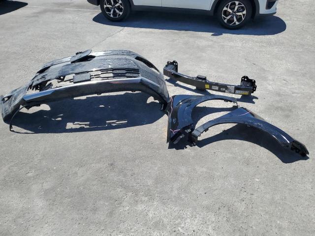 Photo 13 from auction – 2023 KIA NIRO WIND with VIN KNDCR3L15P5025823