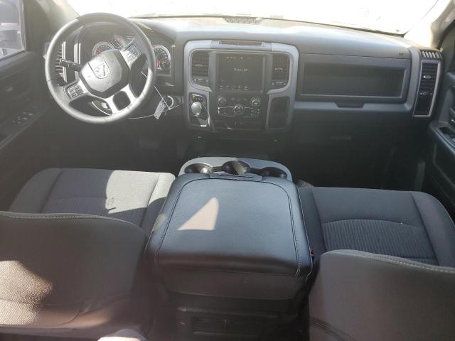 Photo 8 from auction – 2021 RAM 1500 CLASS with VIN 3C6RR6KT9MG707050