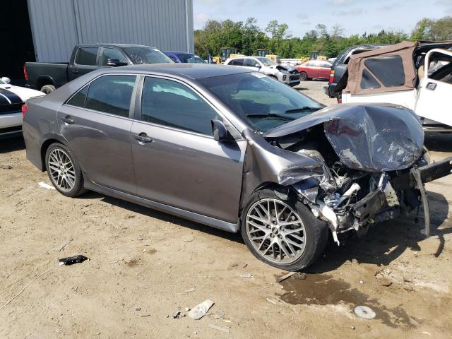 Photo 4 from auction – 2013 TOYOTA CAMRY L with VIN 4T1BF1FK5DU714948