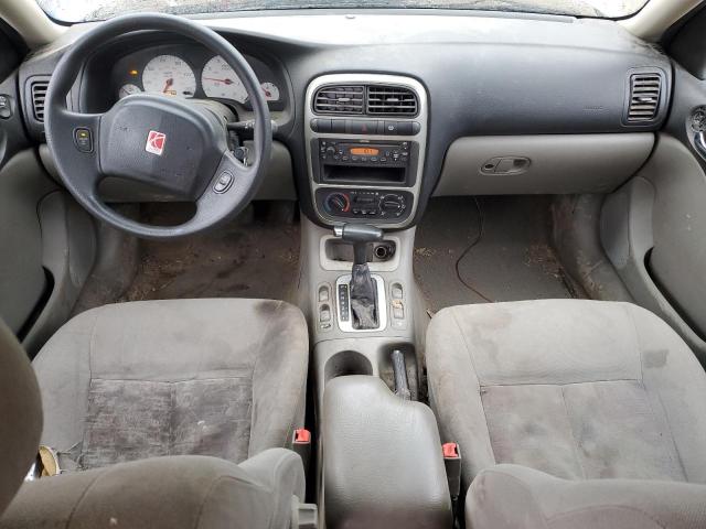 Photo 8 from auction – 2003 SATURN LW200 with VIN 1G8JU84F23Y572273