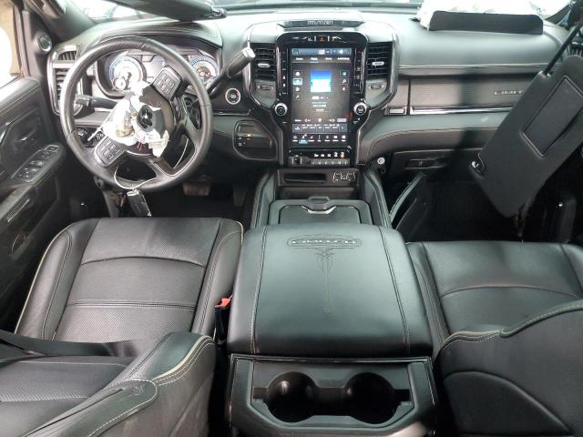 Photo 8 from auction – 2022 RAM 2500 LIMIT with VIN 3C6UR5SL4NG278440