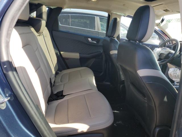 Photo 11 from auction – 2020 FORD ESCAPE TIT with VIN 1FMCU9DZ4LUB60356