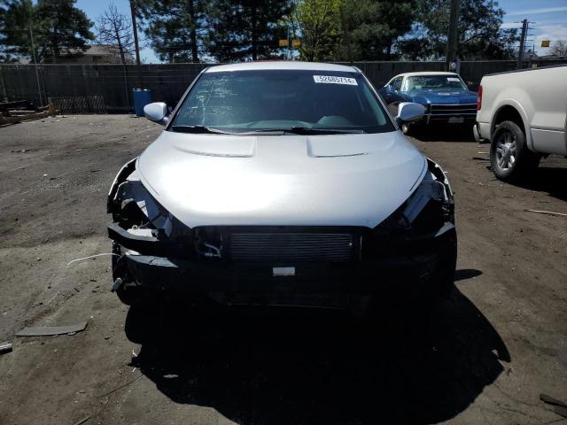 Photo 5 from auction – 2014 HYUNDAI VELOSTER with VIN KMHTC6AD3EU183110
