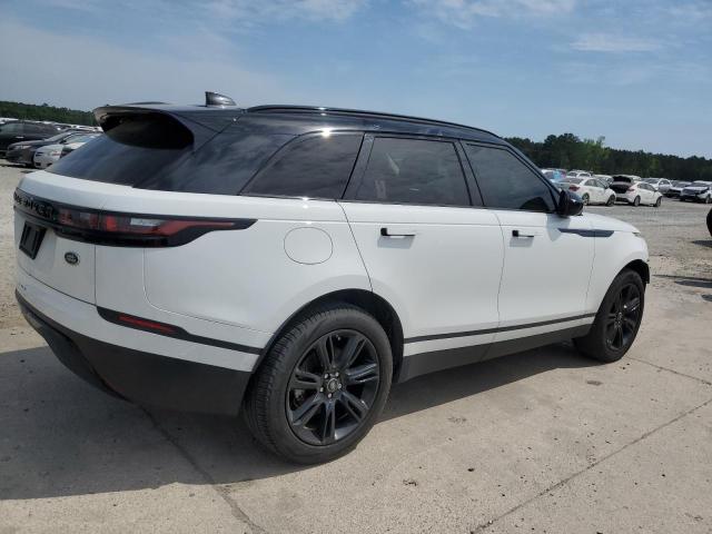 Photo 3 from auction – 2020 LAND ROVER RANGE ROVE with VIN SALYB2EX3LA293379