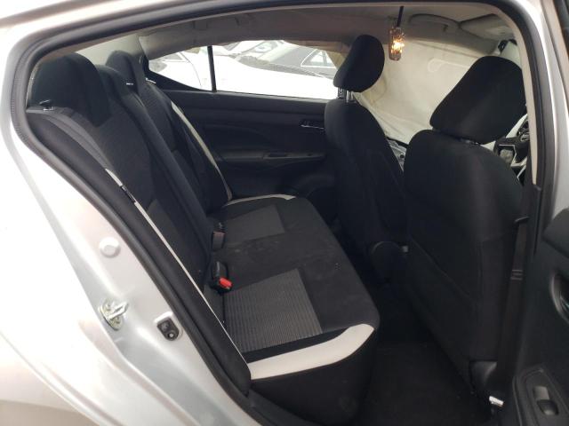 Photo 10 from auction – 2020 NISSAN VERSA SV with VIN 3N1CN8EV3LL849874