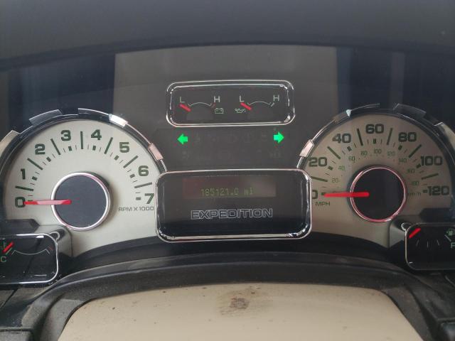 Photo 9 from auction – 2013 FORD EXPEDITION with VIN 1FMJK1J58DEF16660
