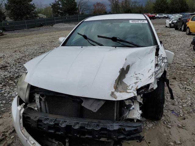 Photo 5 from auction – 2012 MITSUBISHI GALANT ES with VIN 4A32B3FF5CE011032