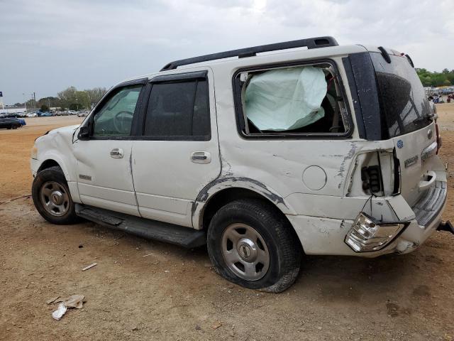 Photo 2 from auction – 2008 FORD EXPEDITION with VIN 1FMFU15518LA32258
