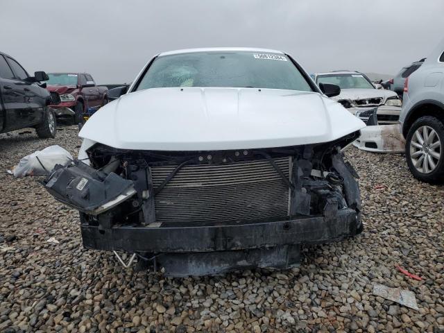 Photo 5 from auction – 2013 DODGE AVENGER SE with VIN 1C3CDZAB6DN611413