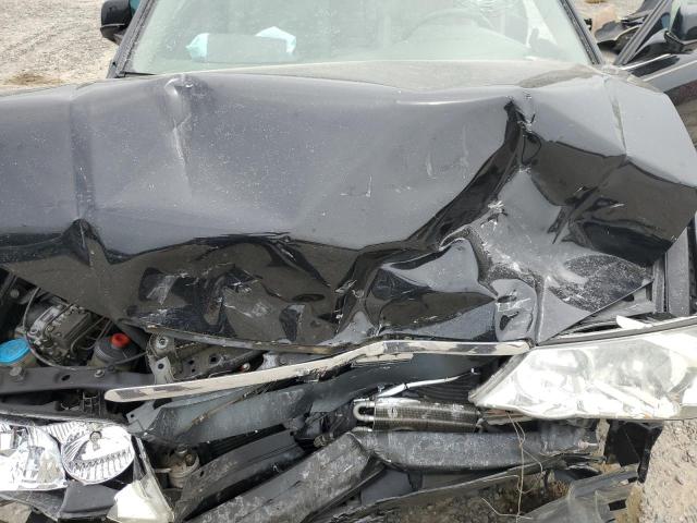 Photo 11 from auction – 2002 ACURA 3.2TL TYPE with VIN 19UUA56802A050890