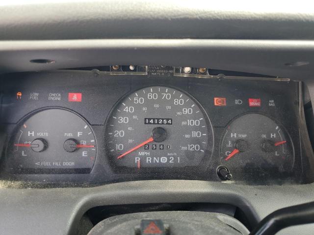 Photo 9 from auction – 2004 MERCURY GRAND MARQ with VIN 2MEFM74W64X666971
