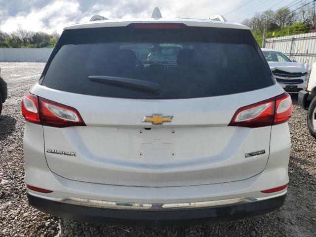 Photo 6 from auction – 2018 CHEVROLET EQUINOX PR with VIN 2GNAXMEV9J6352697