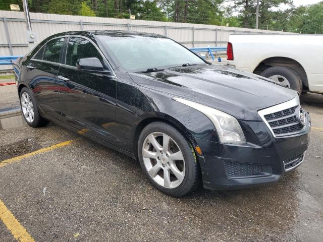 Photo 4 from auction – 2013 CADILLAC ATS with VIN 1G6AA5RX3D0139434