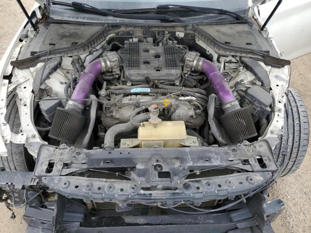 Photo 11 from auction – 2014 INFINITI Q50 BASE with VIN JN1BV7AP2EM671946