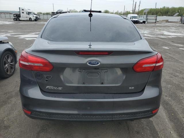 Photo 6 from auction – 2017 FORD FOCUS SE with VIN 1FADP3F23HL244992