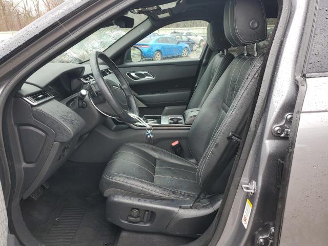 Photo 7 from auction – 2020 LAND ROVER RANGE ROVE with VIN SALYB2EX9LA285965