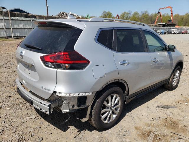 Photo 3 from auction – 2018 NISSAN ROGUE S with VIN KNMAT2MV1JP589291