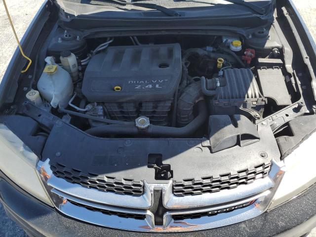 Photo 11 from auction – 2013 DODGE AVENGER SE with VIN 1C3CDZAB4DN617730