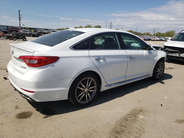 Photo 3 from auction – 2015 HYUNDAI SONATA SPO with VIN 5NPE34AB9FH222844
