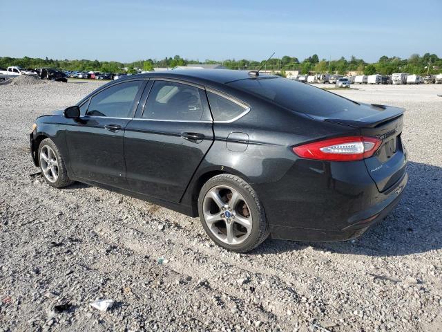 Photo 2 from auction – 2013 FORD FUSION SE with VIN 3FA6P0HR3DR234170