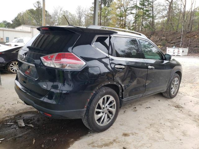 Photo 3 from auction – 2015 NISSAN ROGUE S with VIN 5N1AT2MT5FC911536