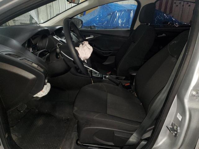Photo 7 from auction – 2016 FORD FOCUS SE with VIN 1FADP3F21GL314178