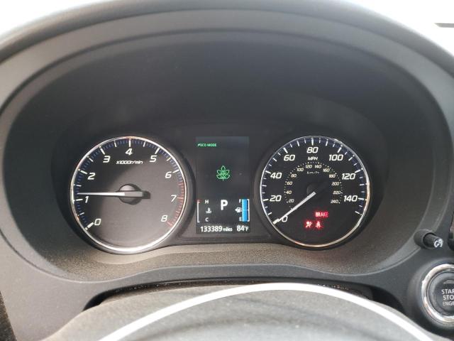 Photo 9 from auction – 2014 MITSUBISHI OUTLANDER with VIN JA4AD3A3XEZ010082