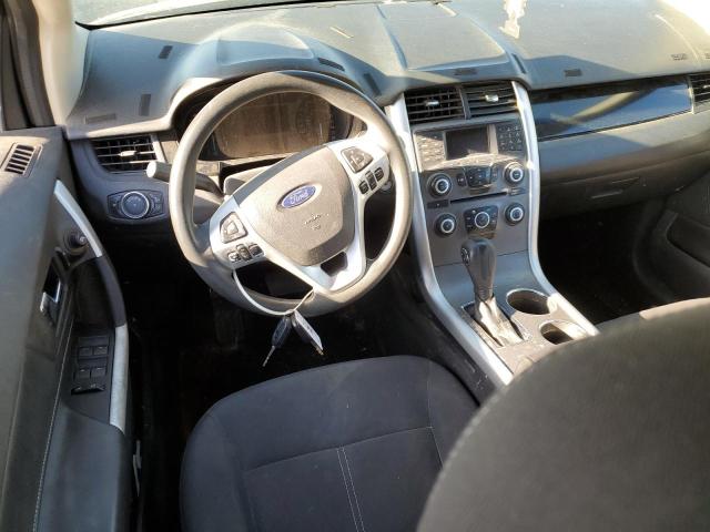 Photo 8 from auction – 2012 FORD EDGE SE with VIN 2FMDK3GCXCBA06562
