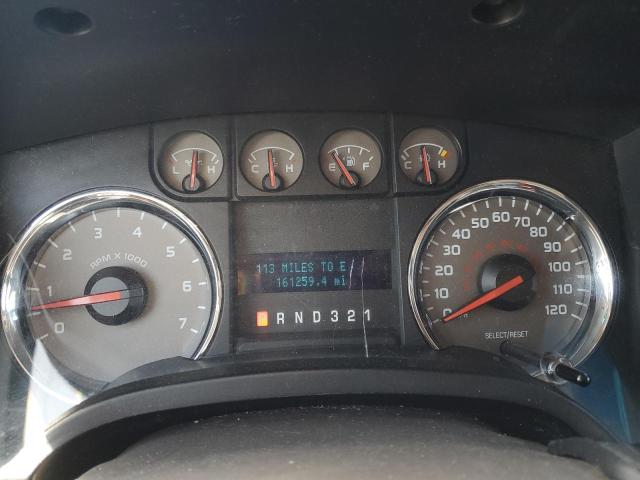 Photo 9 from auction – 2010 FORD F150 SUPER with VIN 1FTFW1EV1AFB93504