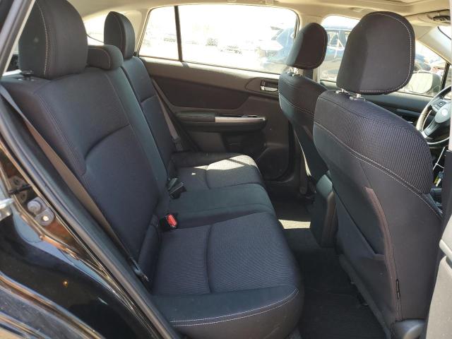 Photo 10 from auction – 2016 SUBARU IMPREZA SP with VIN JF1GPAP60GH296648