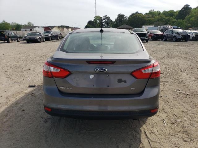Photo 6 from auction – 2014 FORD FOCUS SE with VIN 1FADP3F27EL346310