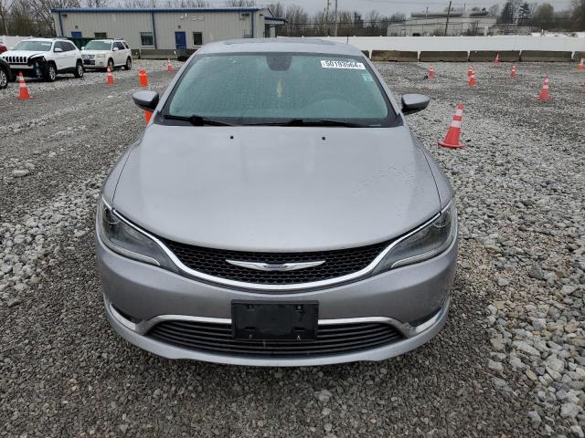 Photo 5 from auction – 2016 CHRYSLER 200 LIMITE with VIN 1C3CCCAG4GN151751