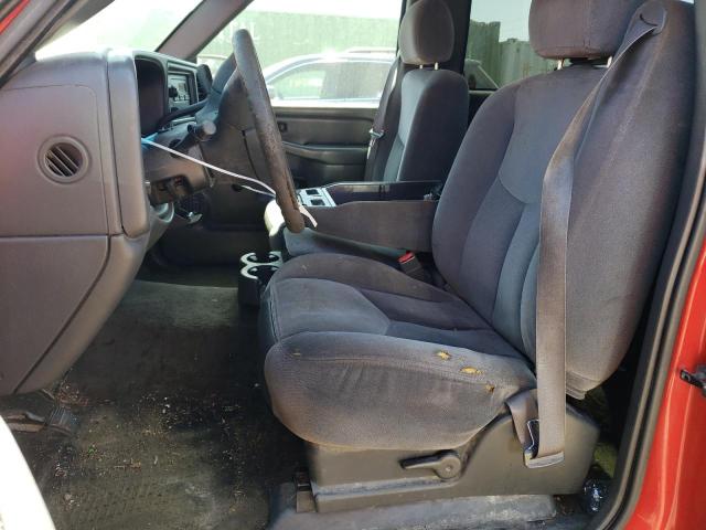 Photo 7 from auction – 2003 GMC SIERRA with VIN 1GTEC14X73Z327490