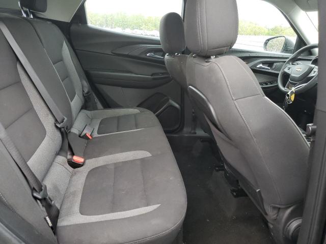 Photo 10 from auction – 2021 CHEVROLET TRAILBLAZE with VIN KL79MMS23MB011695
