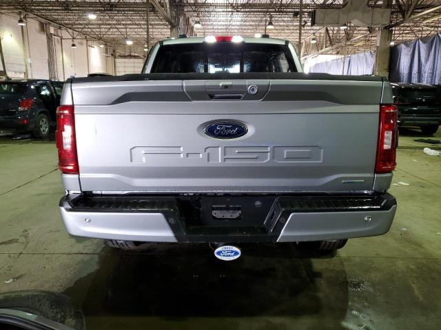 Photo 6 from auction – 2022 FORD F150 SUPER with VIN 1FTEW1EP4NKD85686