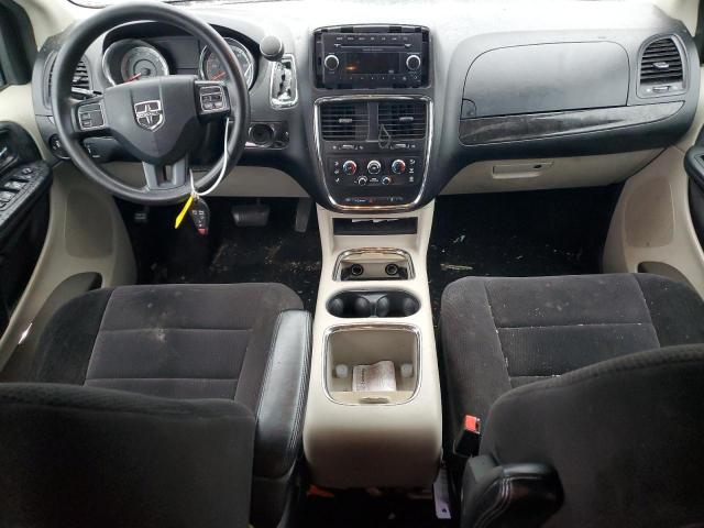 Photo 8 from auction – 2014 DODGE GRAND CARA with VIN 2C4RDGCG2ER153733