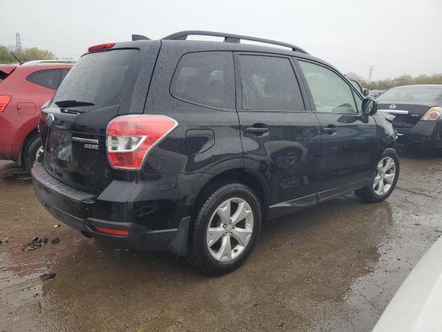 Photo 3 from auction – 2016 SUBARU FORESTER 2 with VIN JF2SJADC8GH429366
