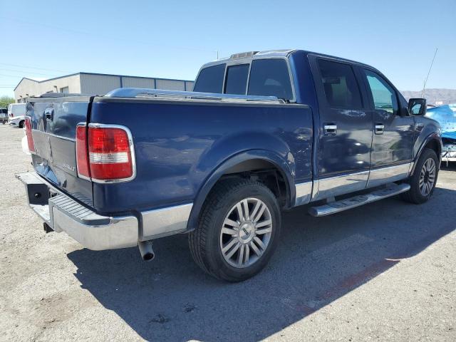 Photo 3 from auction – 2007 LINCOLN MARK LT with VIN 5LTPW16557FJ05515